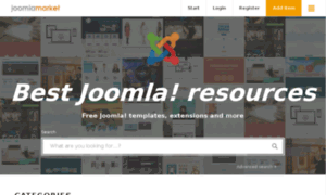 Joomlaos.org thumbnail