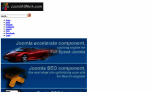 Joomlatwork.com thumbnail