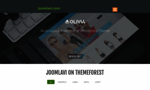 Joomlavi.com thumbnail