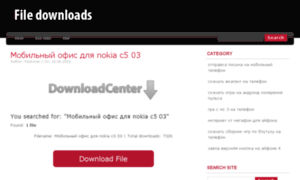 Joomlawed.ru thumbnail