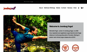 Joonbugyoga.com thumbnail