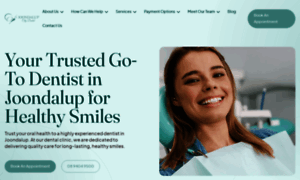 Joondalupcitydental.com.au thumbnail