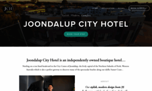 Joondalupcityhotel.com.au thumbnail