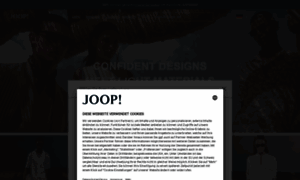 Joop.com thumbnail