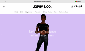 Jophyco.com thumbnail