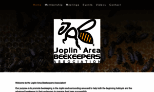 Joplinareabeekeepers.com thumbnail