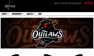 Joplinoutlaws.com thumbnail