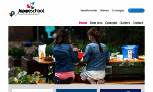 Joppeschool.nl thumbnail