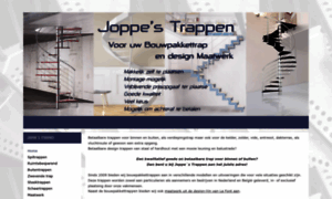 Joppestrappen.nl thumbnail