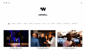 Jopwell.pixieset.com thumbnail