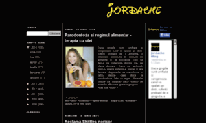 Jordacheblog.info thumbnail