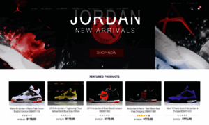 Jordan-shoes.us.com thumbnail