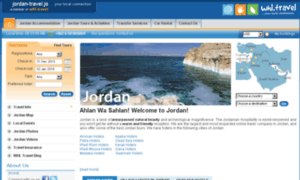 Jordan-travel.jo thumbnail