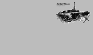 Jordan-wilson.com thumbnail