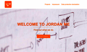 Jordan.com.de thumbnail