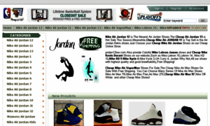 Jordan12low.com thumbnail