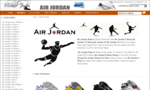 Jordan4.biz thumbnail