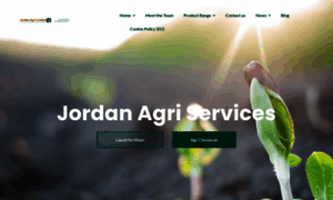 Jordanagri.ie thumbnail