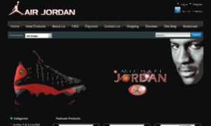 Jordanairretros13.com thumbnail