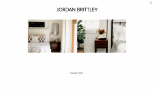 Jordanbrittley.client-gallery.com thumbnail