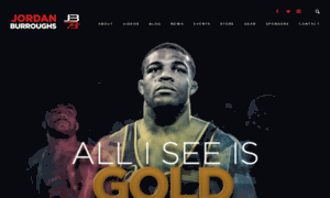 Jordanburroughs.com thumbnail