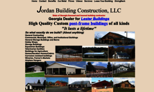 Jordanconstructionco.com thumbnail