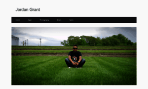 Jordangrant.ca thumbnail