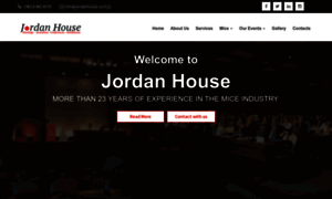 Jordanhouse.com.jo thumbnail