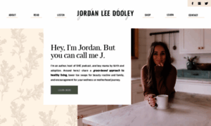 Jordanleedooley.com thumbnail