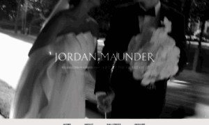 Jordanmaunder.com thumbnail