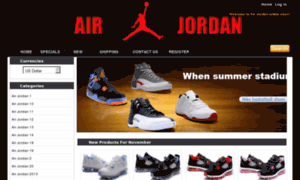 Jordanretro3shoes.co.uk thumbnail