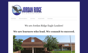 Jordanridge.jordandistrict.org thumbnail
