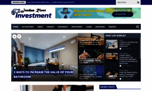 Jordanriverinvestment.com thumbnail