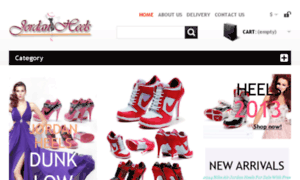 Jordans-heels.com thumbnail