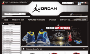 Jordans2012sale.com thumbnail