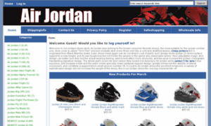 Jordans5sforsale.com thumbnail