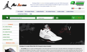 Jordansiteofficiel.com thumbnail