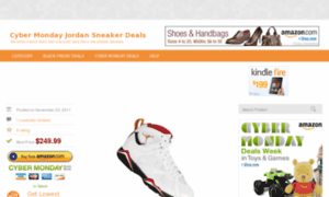 Jordansneakers.getallshoes.com thumbnail