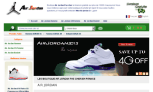 Jordanstore2015.com thumbnail