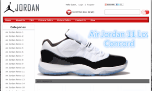 Jordanstoreforsale.com thumbnail