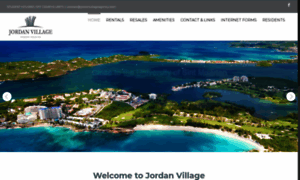 Jordanvillageagency.com thumbnail