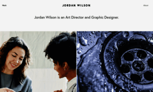 Jordanwilsonad.com thumbnail