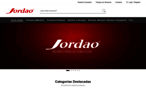 Jordao.com.co thumbnail