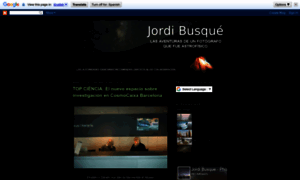 Jordibusque.blogspot.com thumbnail