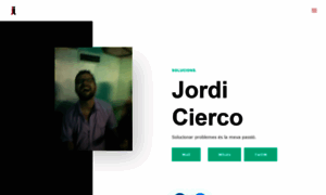 Jordicierco.com thumbnail