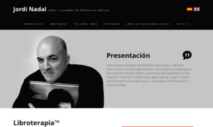 Jordinadal.com thumbnail