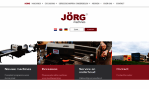 Jorg.com thumbnail