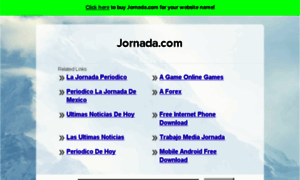 Jornada.com thumbnail