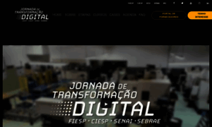 Jornadadigital.sp.senai.br thumbnail