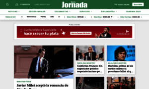 Jornadaonline.com thumbnail